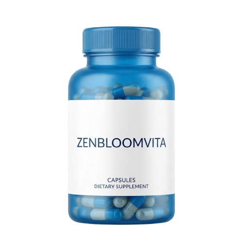 Produto ZenBloomVita